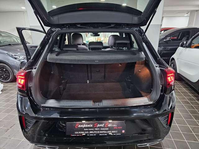 Volkswagen T-Roc 2.0 TDI 150CV R-LINE DSG ITALIANA PRONTA CONSEGNA