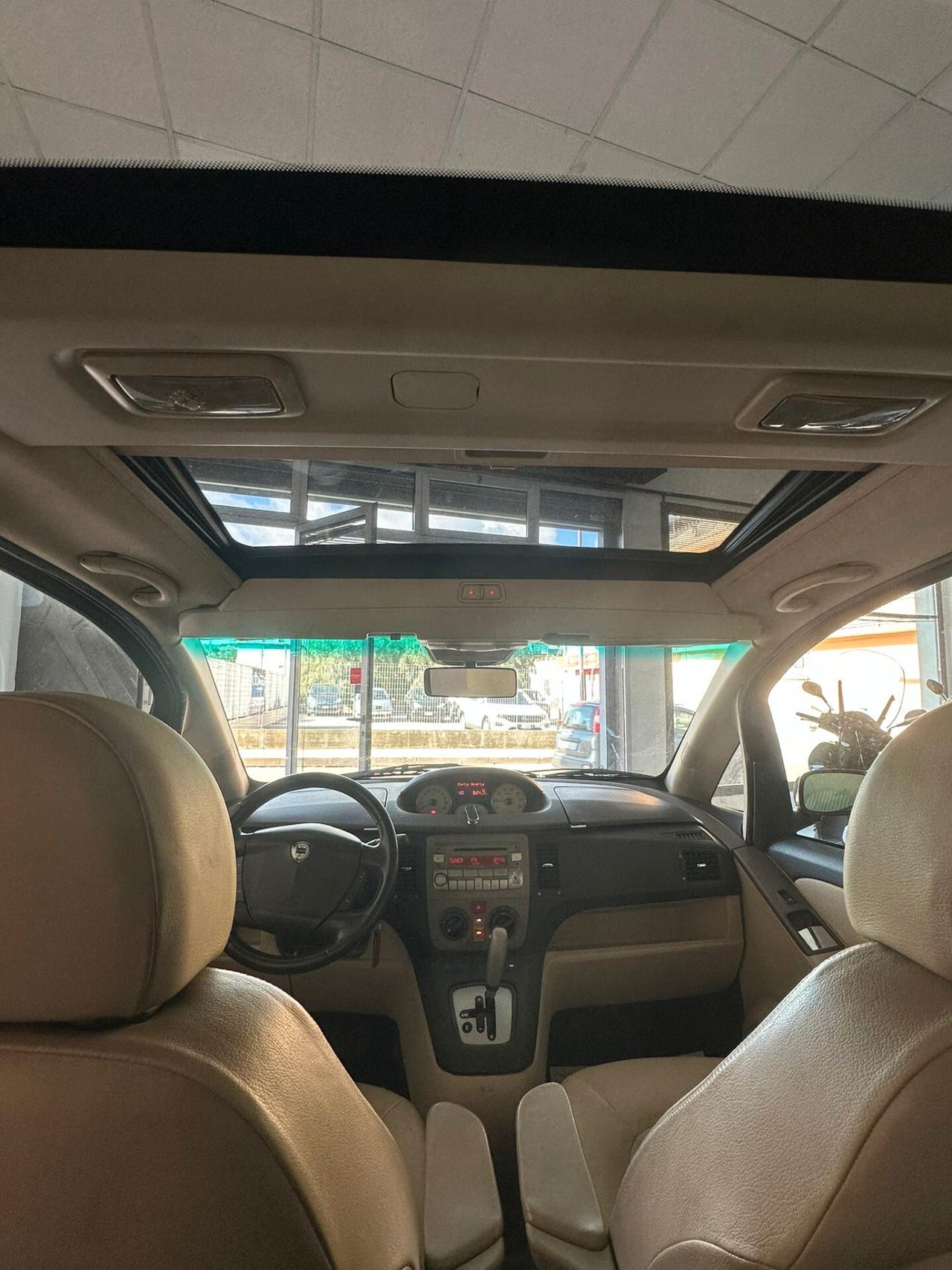 Lancia MUSA 1.3 Multijet 16V 90 CV Platino Plus