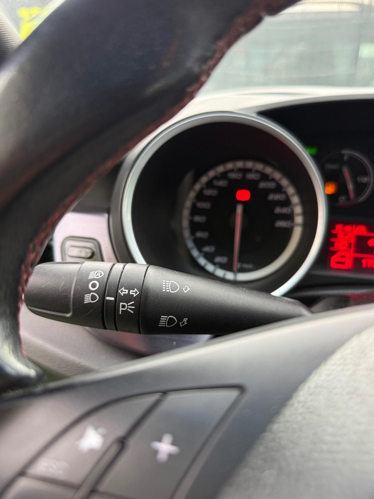 Alfa Romeo GIULIETTA 2.0 JTD 140CV EXCLUSIVE FULL OPTIONAL