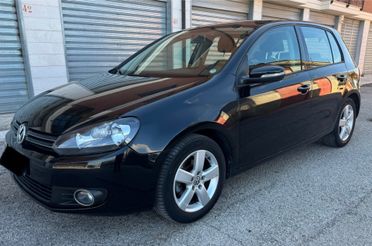 Volkswagen Golf 1.2 TSI 5p. Comfortline
