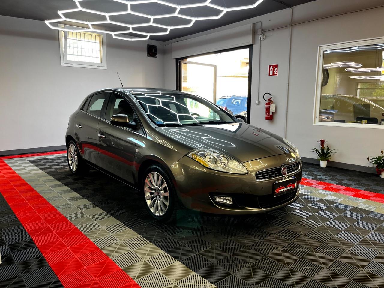 Fiat Bravo 1.6 MJT Dynamic - FABIANOAUTO
