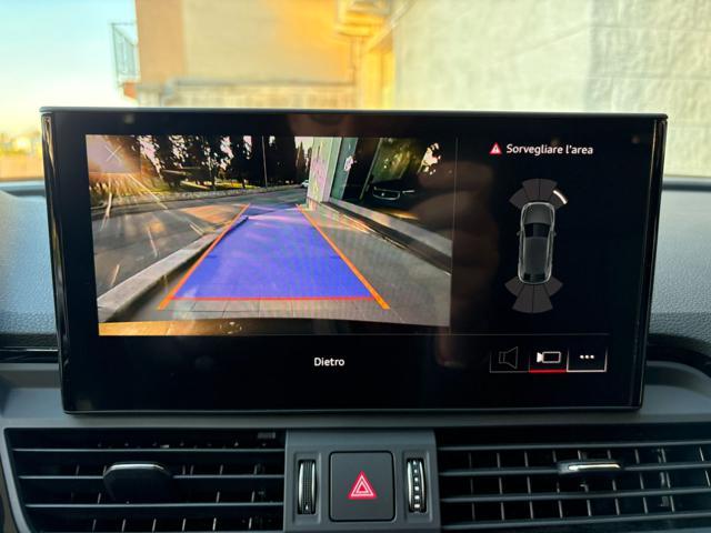 AUDI Q5 SPB Sportback 40 TDI quattro S tronic S line plus.