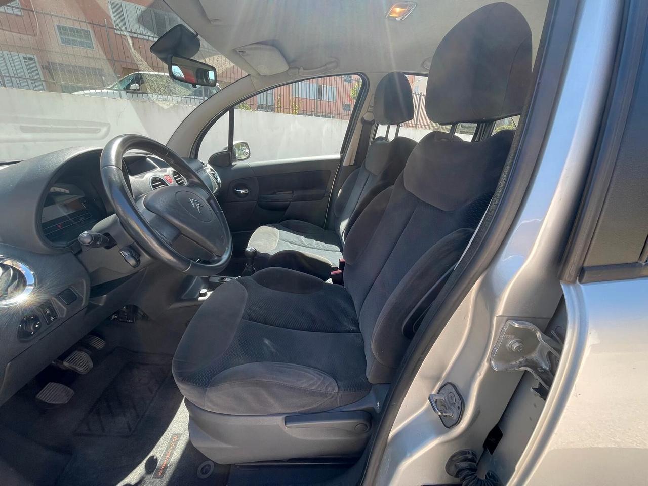 Citroen C3 1.1 Classique