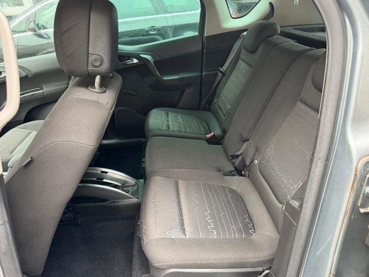 Opel Meriva 1.4 Turbo 120CV Cosmo*EURO5*CERCHI