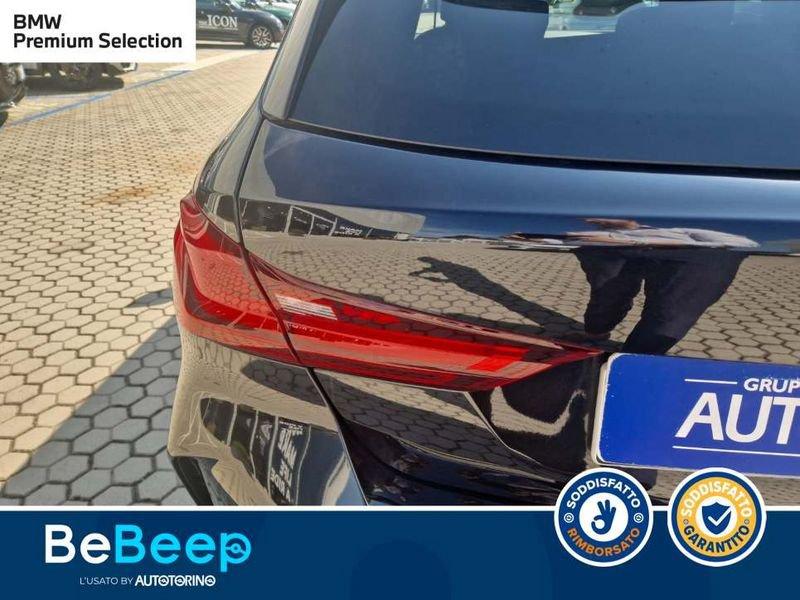 BMW Serie 1 116D MSPORT AUTO