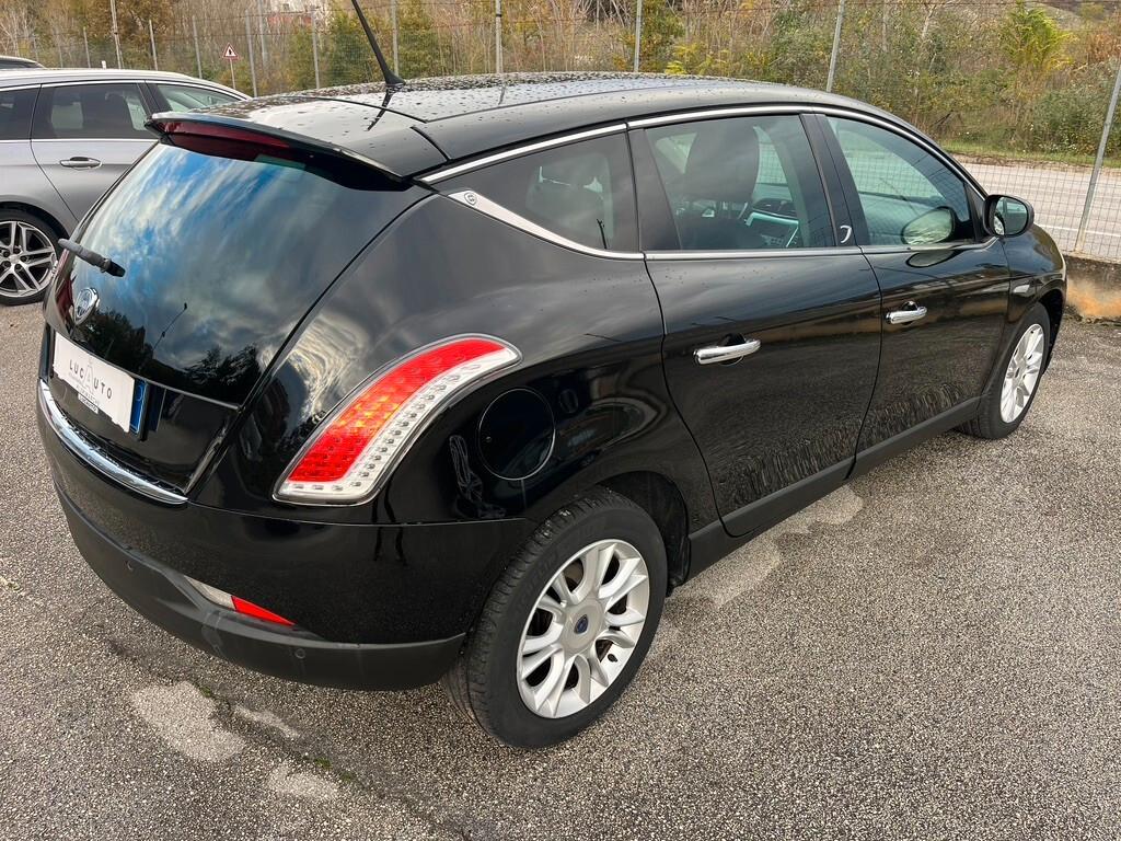 Lancia Delta 1.6 MJT DPF Gold