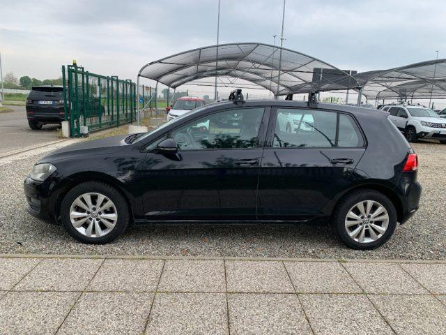 VOLKSWAGEN Golf 1.6 TDI 110 CV 5p. Comfortline BlueMotion