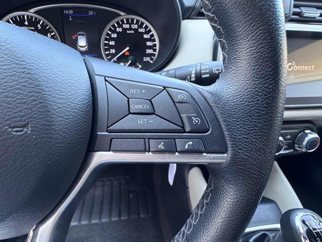 NISSAN Micra IG-T 100 5 porte Acenta