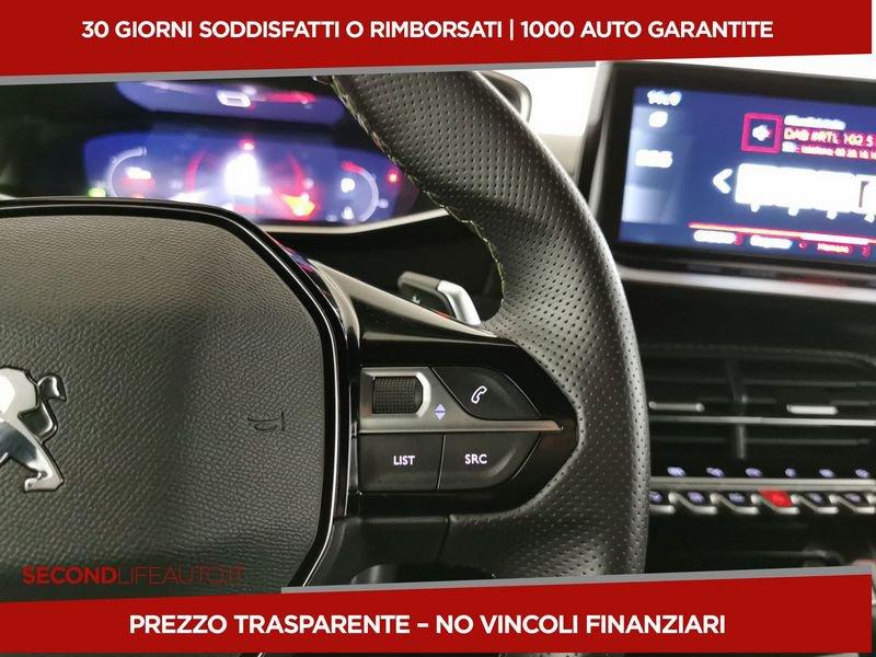 Peugeot 2008 1.2 puretech GT Pack s&s 130cv eat8