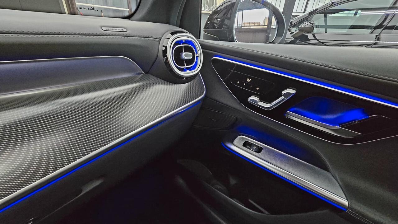 MB GLC 220d PREMIUM PLUS AMG MHEV 4MATIC-ITALIANA