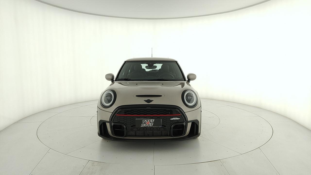 MINI Mini IV F56 2021 3p - Mini 3p 2.0 JCW JCW auto