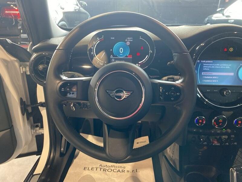 MINI Mini 5 porte Mini 1.5 Cooper Camden 5 porte