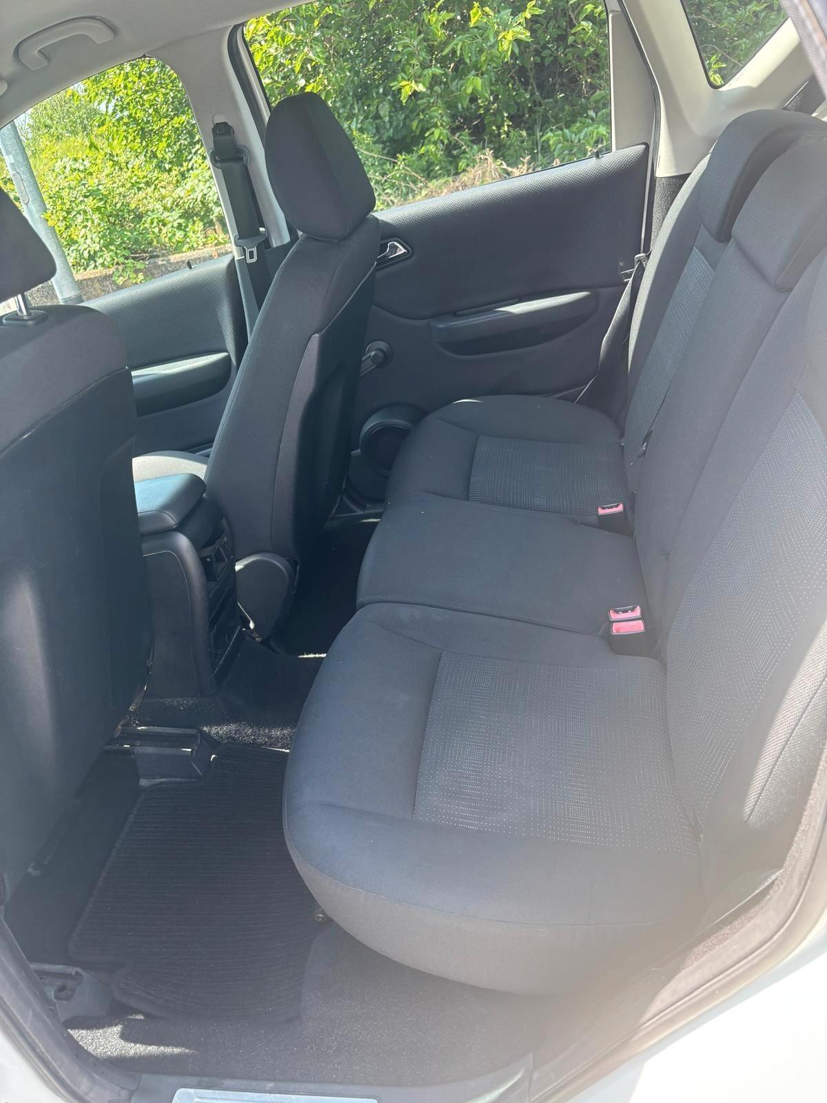 Mercedes-benz A 160 CDI BlueEFFICIENCY Style EURO5