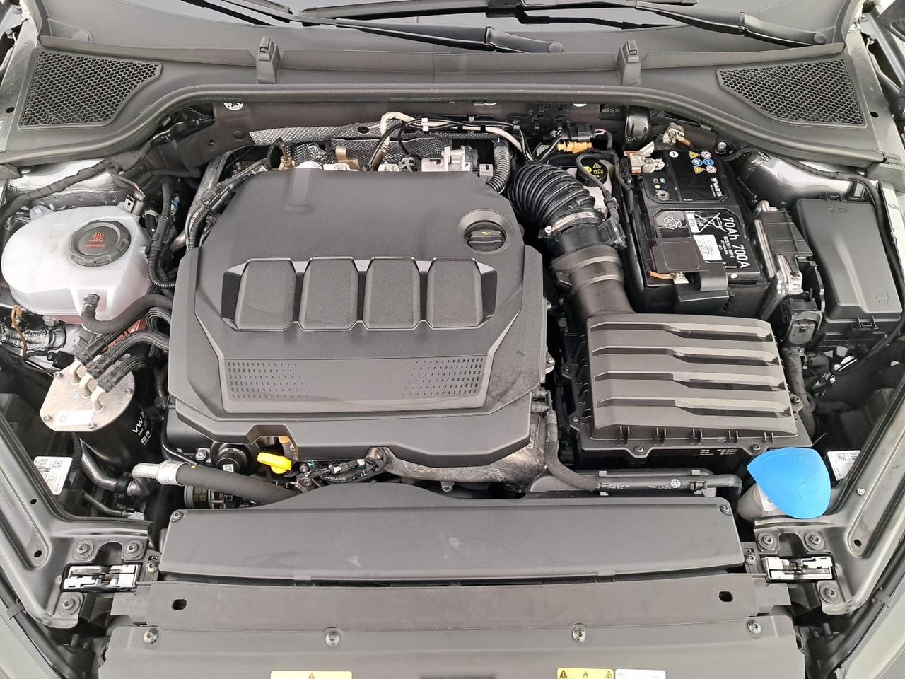 Skoda Octavia wagon 2.0 tdi evo executive 115cv dsg