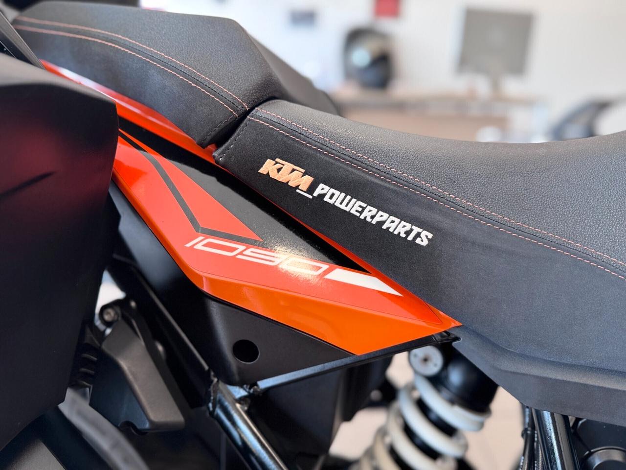 Ktm 1090 Adventure