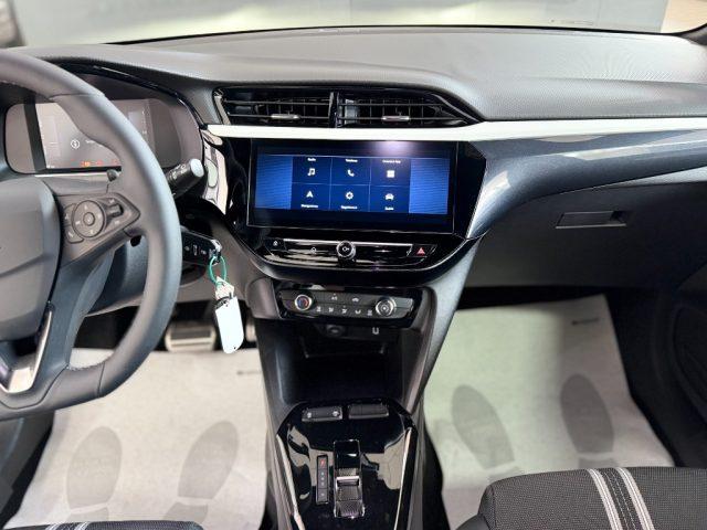 OPEL Corsa 1.2 hybrid gs 110cv dct6