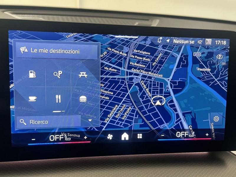 BMW X1 Serie X SDRIVE18D