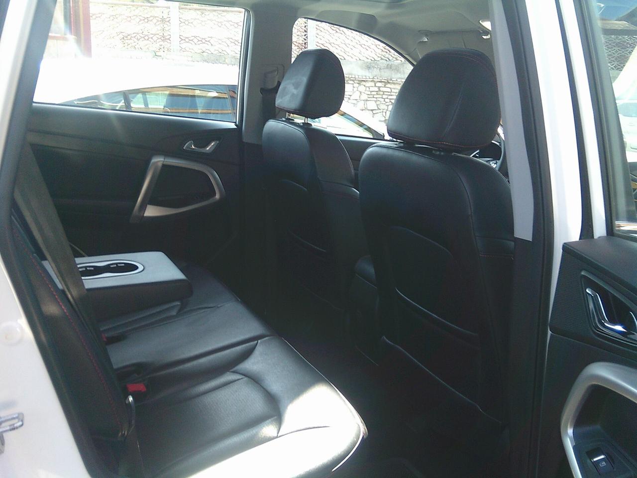 Dr DR6 Sport 1.5 Turbo Bi-Fuel GPL