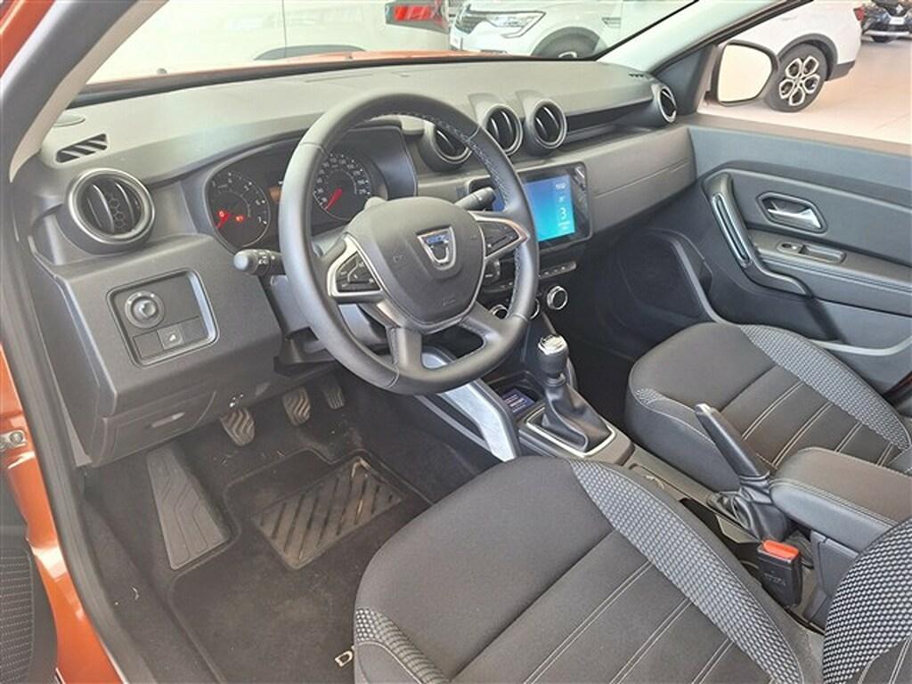 Dacia Duster 1.5 Blue dCi Prestige SL DaciaPlus 4x4