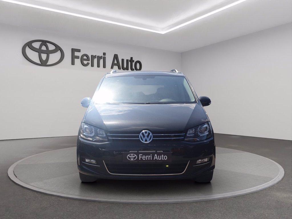 VOLKSWAGEN Sharan 2.0 tdi highline dsg del 2015
