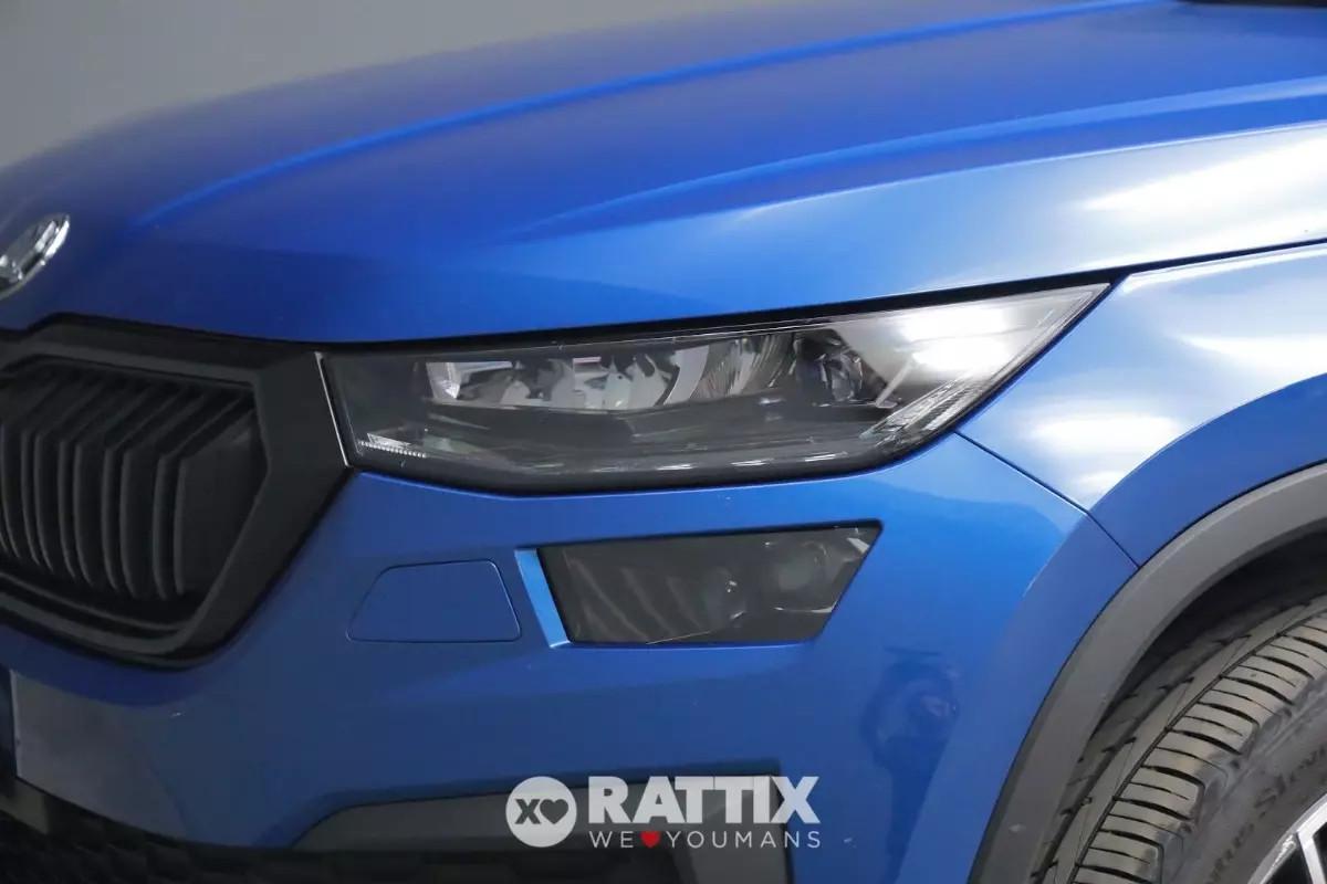 Skoda Kodiaq 2.0 TDI EVO Sportline DSG 7p.ti