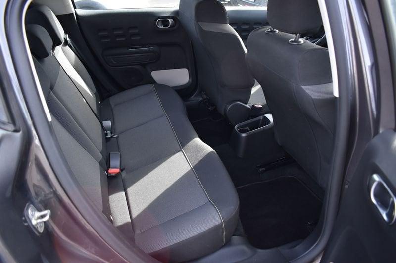 Citroën C3 PureTech 83 S&S Shine