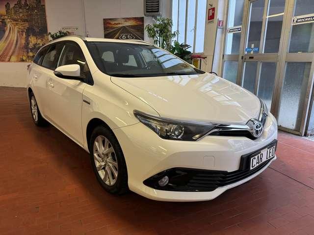 Toyota Auris Auris Touring Sports 1.8h Business cvt