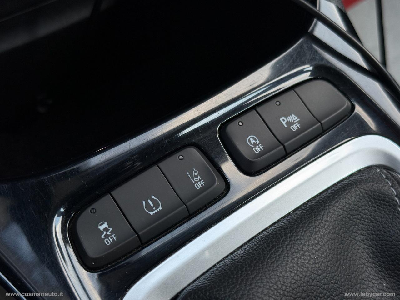 OPEL Crossland 1.5 ECOTEC D 110CV S&S Eleg.