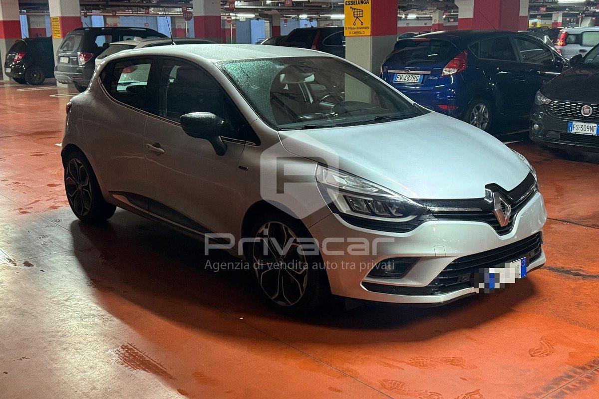 RENAULT Clio dCi 8V 90 CV Start&Stop 5 porte Energy Duel2