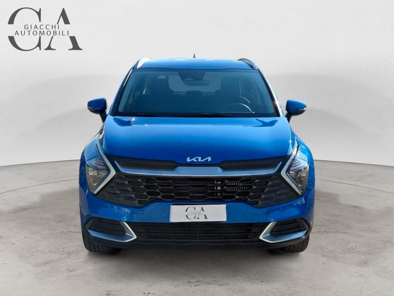 Kia Sportage 1.6 tgdi Gpl Business 136cv 2wd