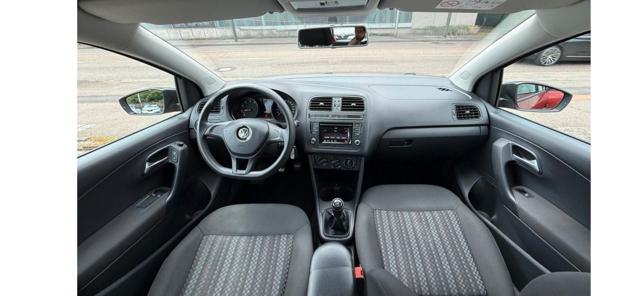 VOLKSWAGEN Polo 1.0 MPI 5p. Trendline
