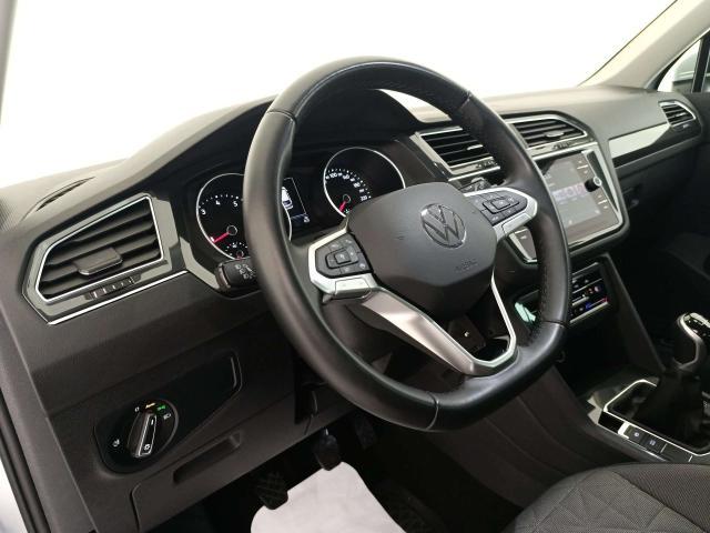 Volkswagen Tiguan Tiguan II 2021 1.5 tsi Life 130cv