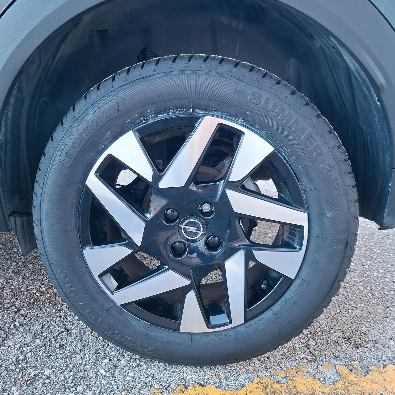 Opel Mokka 1.5 Diesel 100Cv Elegance