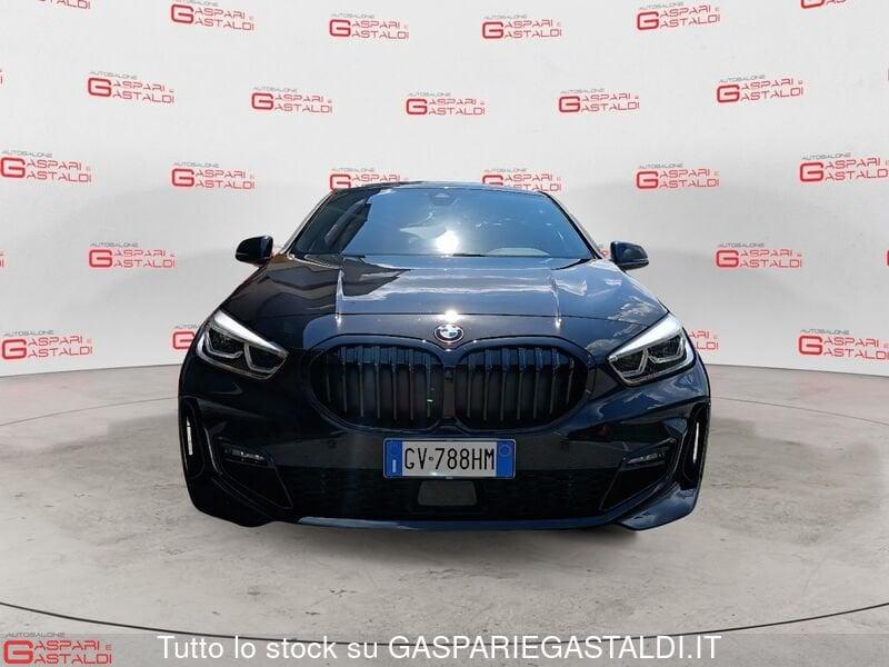 BMW Serie 1 118i 5p. Msport #Tetto Apribile