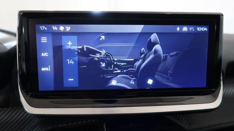 Peugeot 208 208 1.2 puretech Allure s&s 100cv