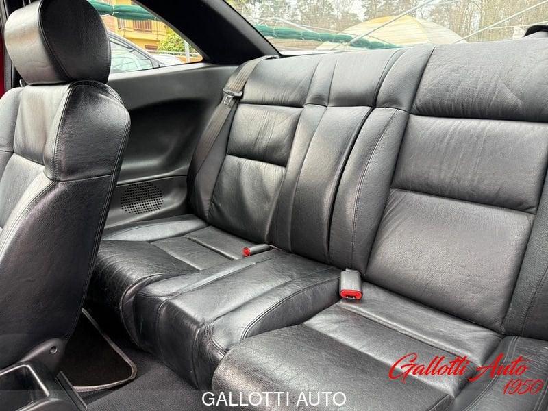 FIAT Coupé 2.0 16v 102cv