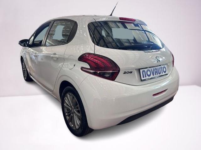 PEUGEOT 208 1° serie BlueHDi 75 5 porte Active