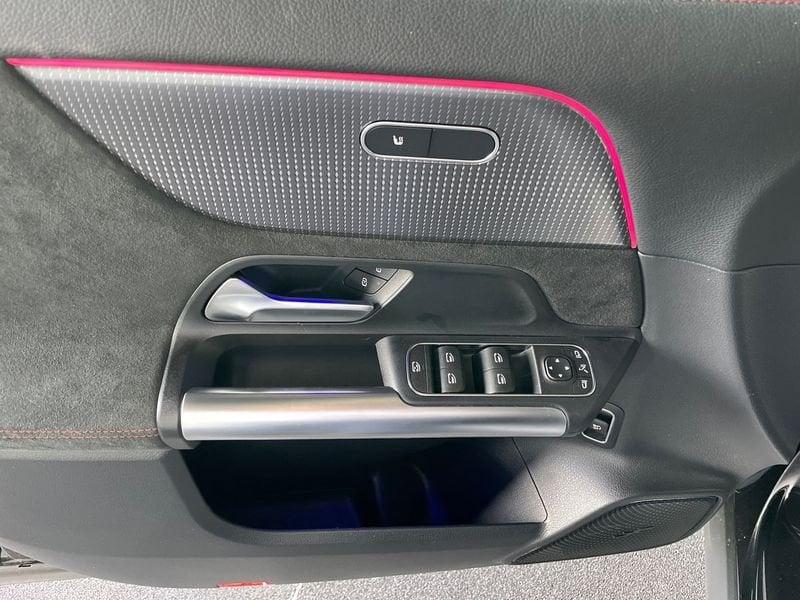 Mercedes-Benz EQA 250 + Premium Plus