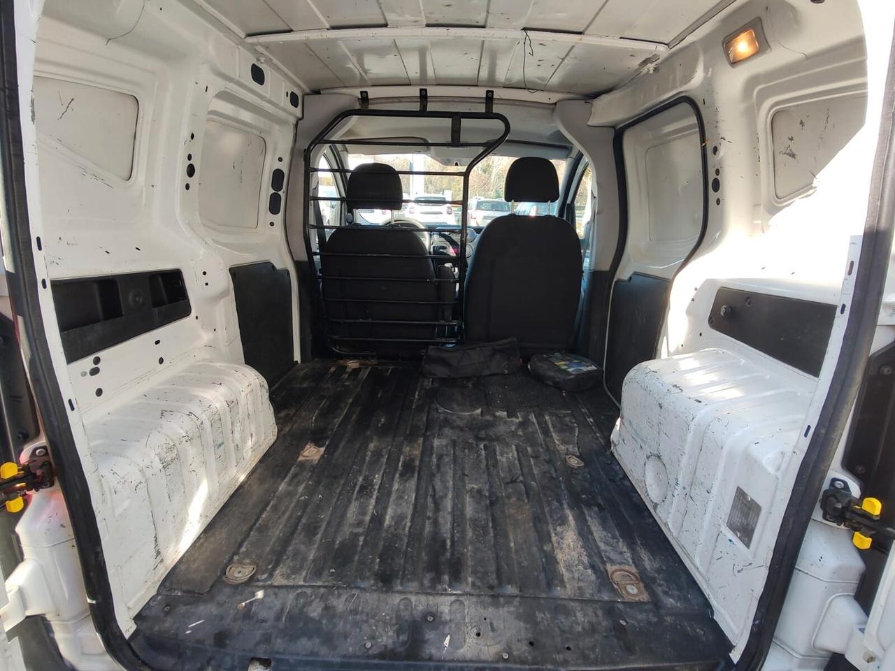 Fiat Fiorino 1.3 MJT 75CV Furgone, VEICOLO EURO 5, GRANDINATO, OK NEOPATENTATI