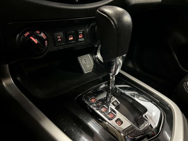 Nissan Navara Navara 2.3 dci d.cab Tekna 4wd 190cv auto ** GANCIO + 360 CAMERA**