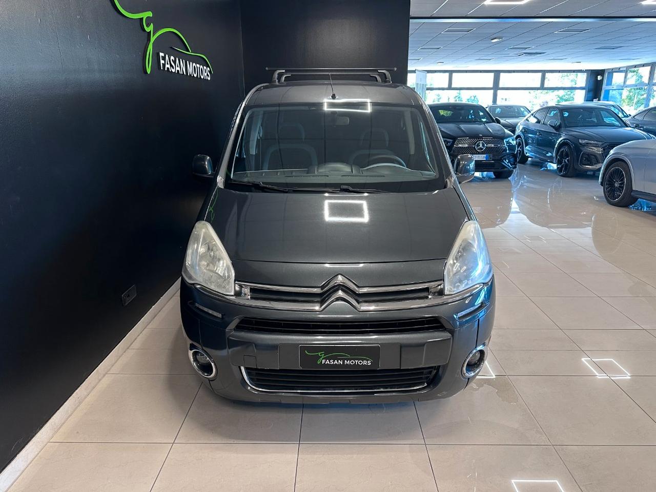 Citroen Berlingo Multispace 1.6 hdi Seduction 90cv