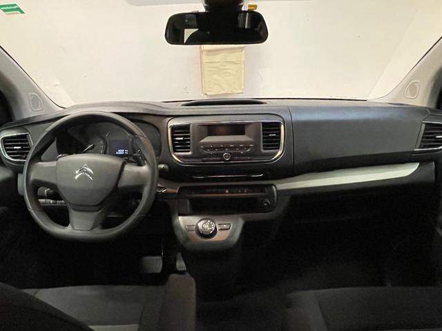 CITROEN Spacetourer BlueHDi 180 S&S EAT8 M Business