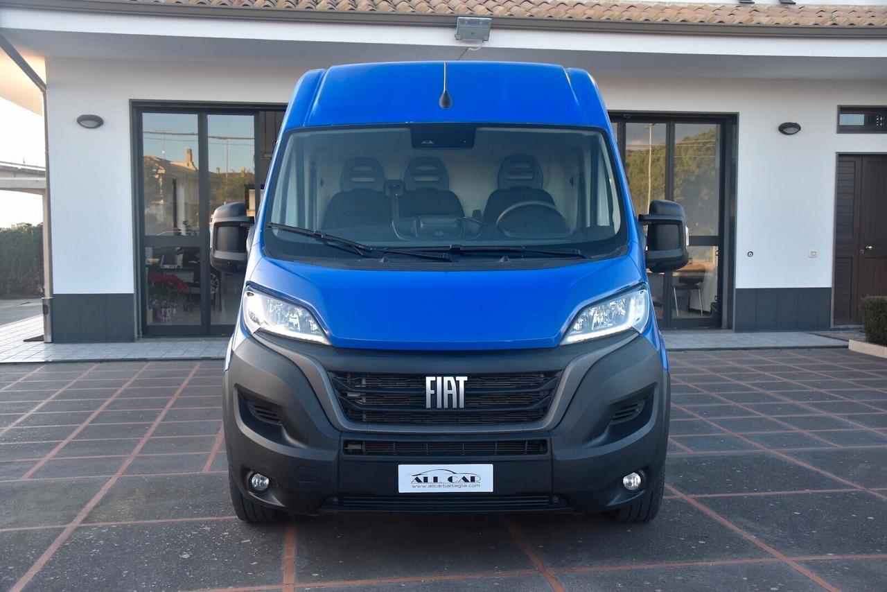 Fiat Ducato PM-TM 2.3 M-jet 140cv