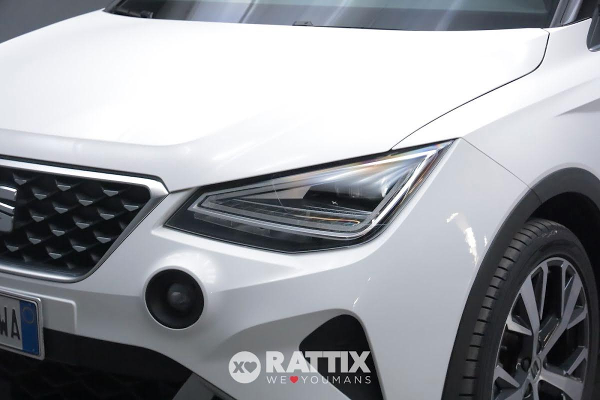 SEAT Arona 1.0 Ecotsi 95CV Xperience