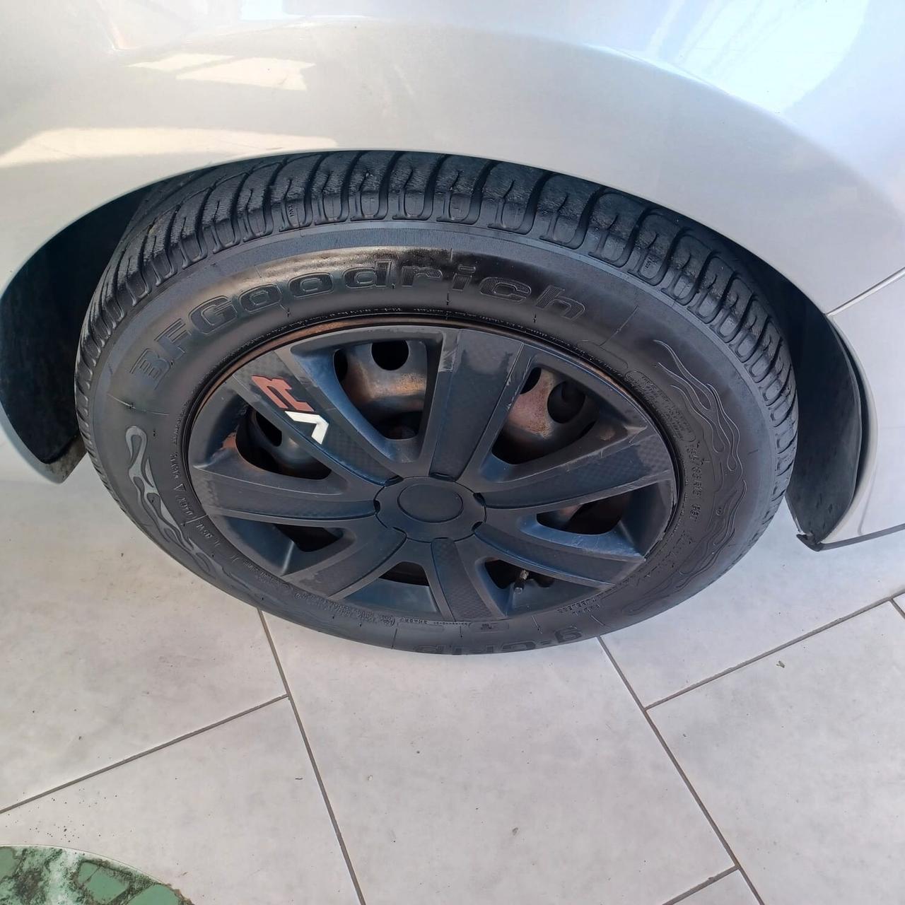 24 MESI DI GARANZIA CLIO 1.5 DCI NEOPATENTATI