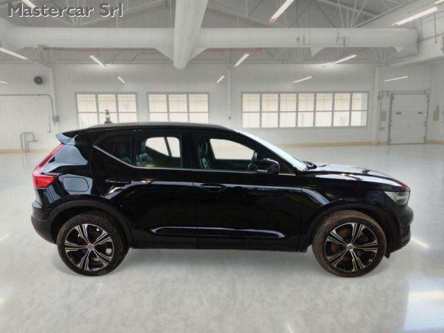 VOLVO XC40 XC40 1.5 t4 phev Inscription auto my21 - GG633ZE