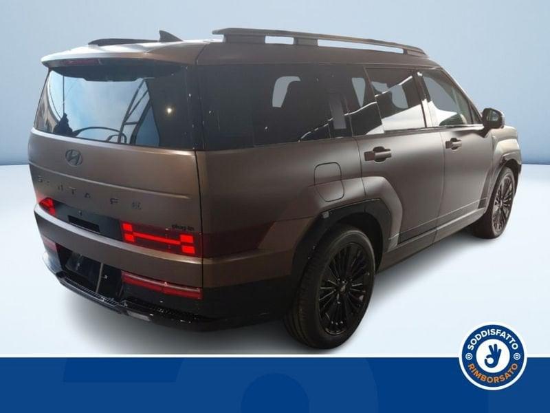 Hyundai Santa Fe 1.6 PHEV 4WD XClass (CP) - 7 Posti
