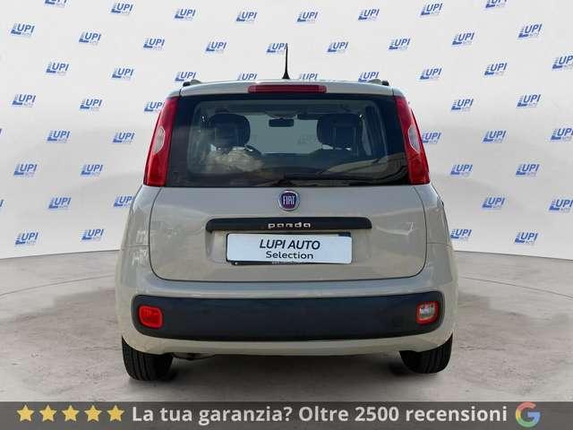 Fiat Panda 1.2 Easy easypower Gpl 69cv