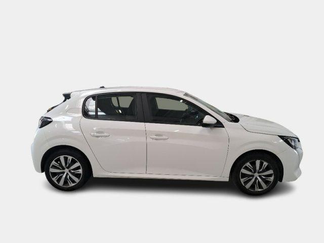 PEUGEOT 208 PureTech 75 Stop&Start 5 porte Active