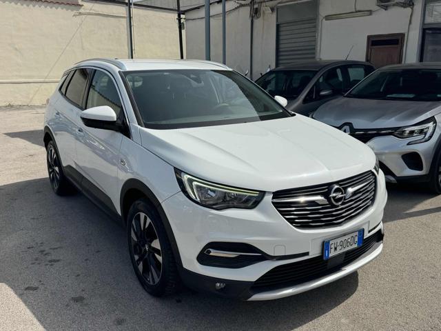 OPEL Grandland X 1.5 130CV Ecotec aut. MOTORE NUOVO